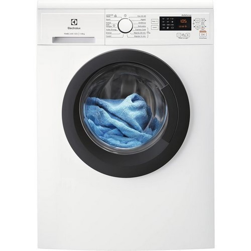 LAVADORA ELECTROLUX EA2F6821CF 8KG